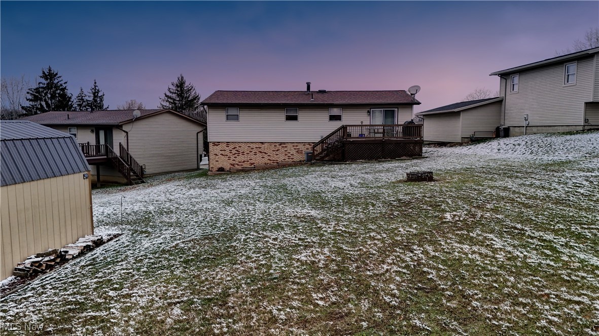 Perry Hills Colony - Residential