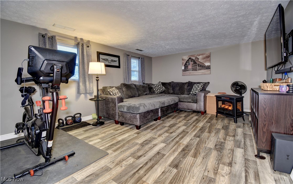 Perry Hills Colony - Residential