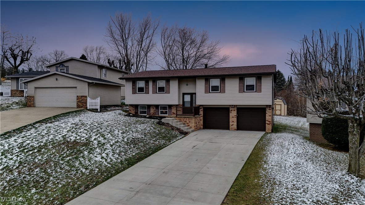 Perry Hills Colony - Residential