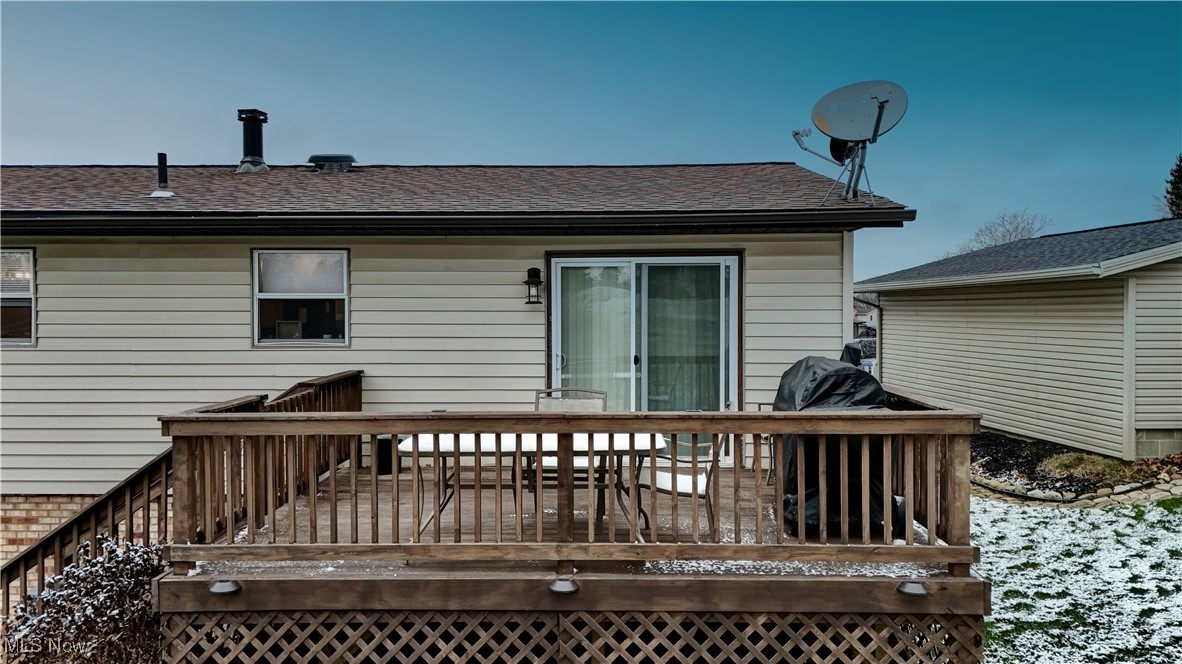 Perry Hills Colony - Residential