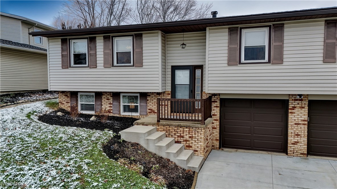 Perry Hills Colony - Residential