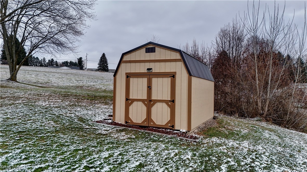 Perry Hills Colony - Residential