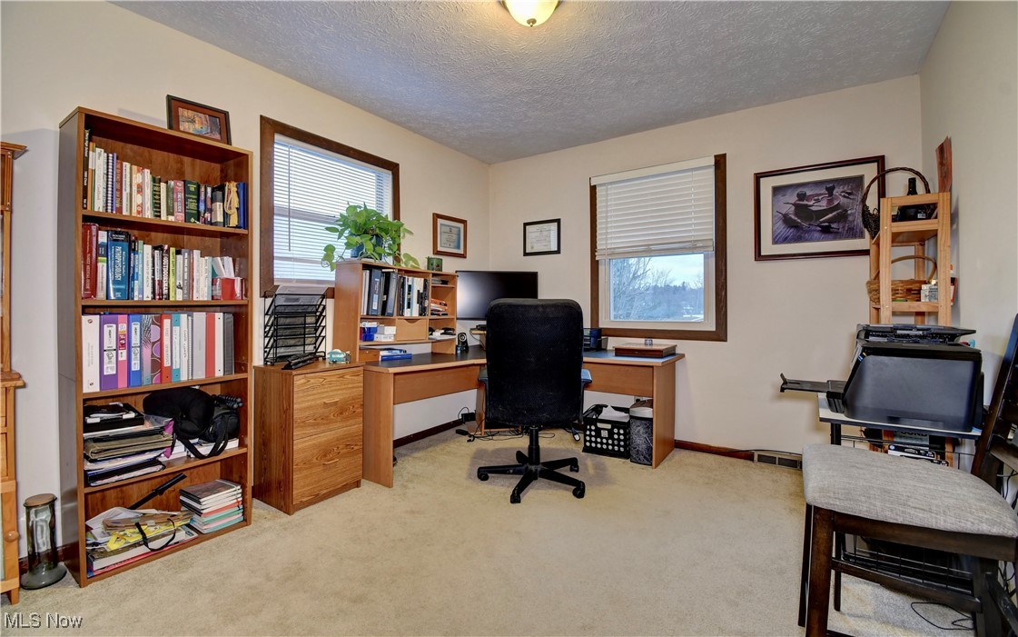 Perry Hills Colony - Residential