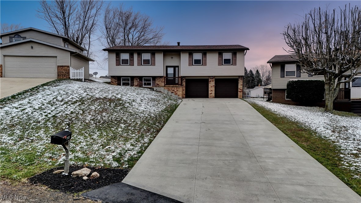Perry Hills Colony - Residential