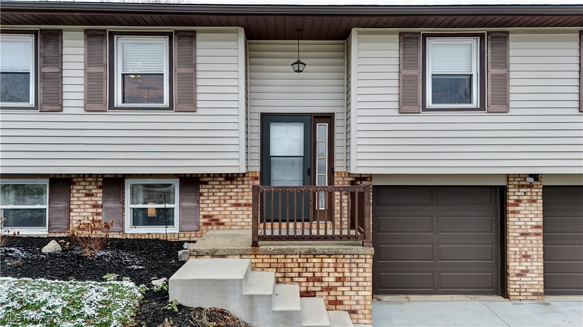 Perry Hills Colony - Residential