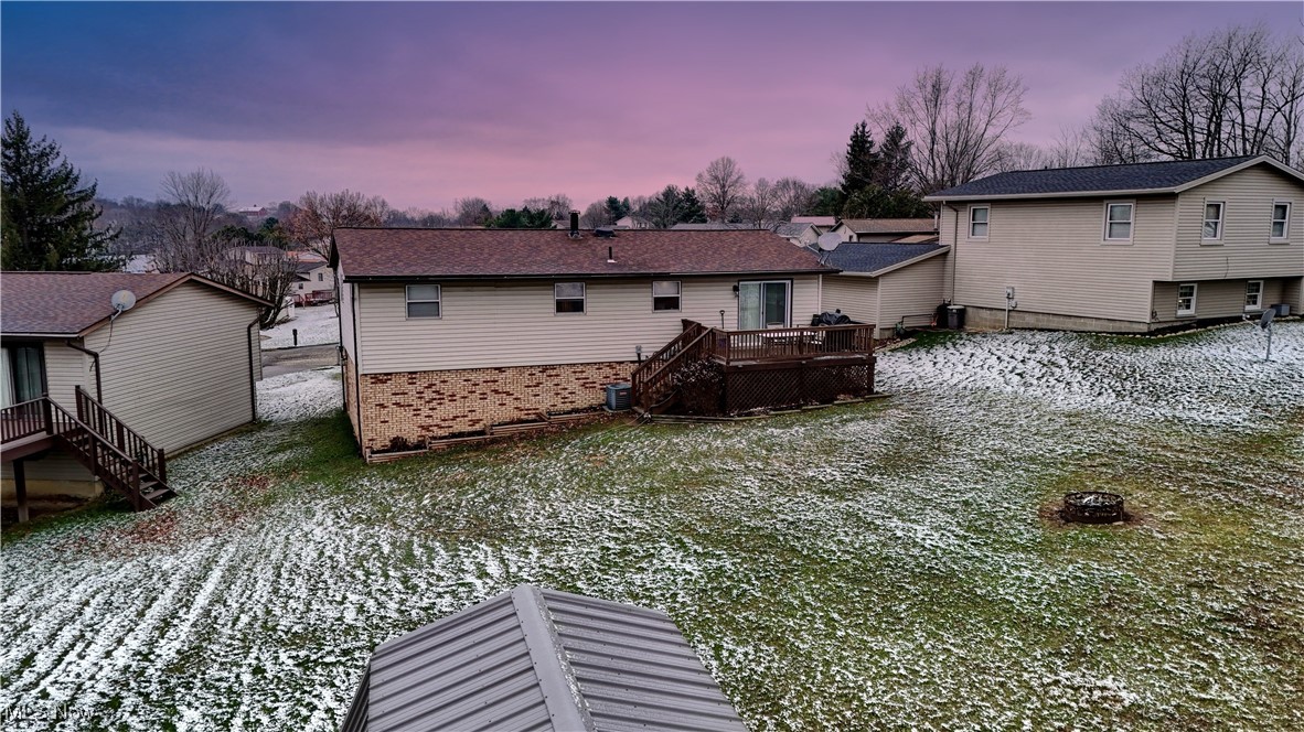 Perry Hills Colony - Residential