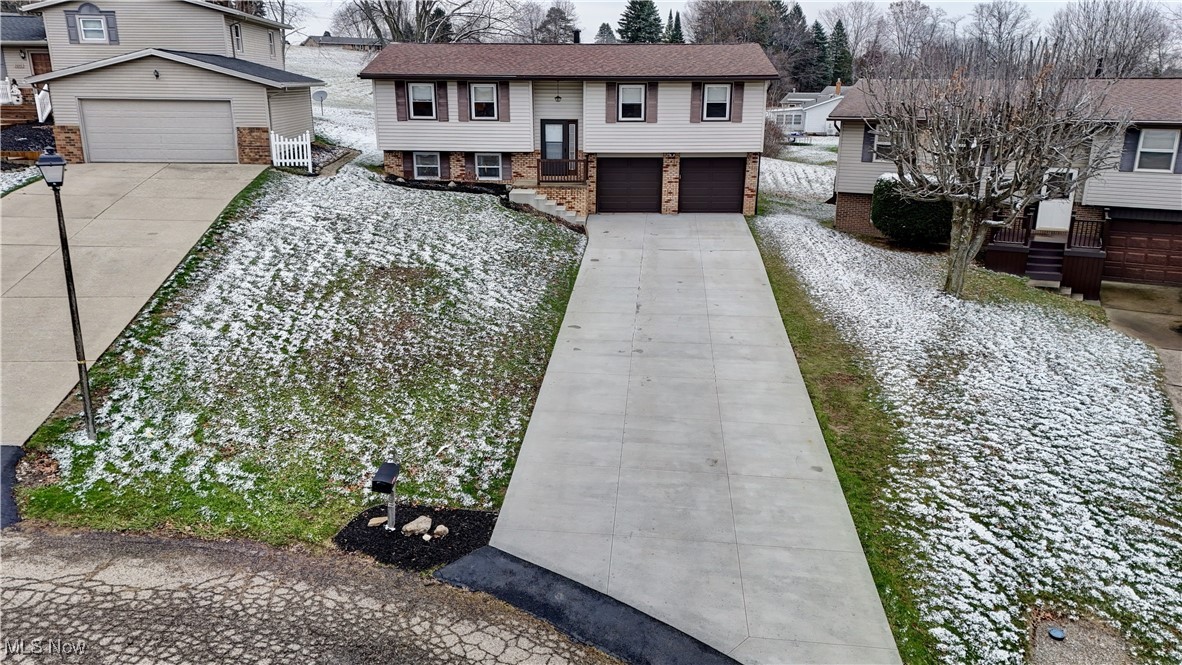 Perry Hills Colony - Residential