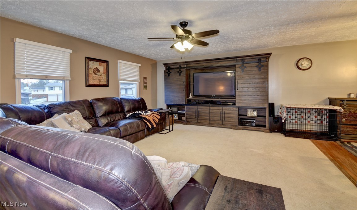 Perry Hills Colony - Residential