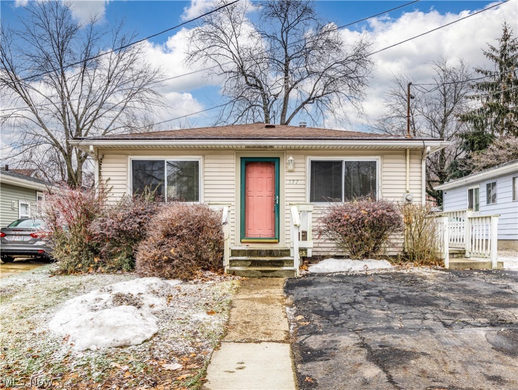 East Market Acres - Residential