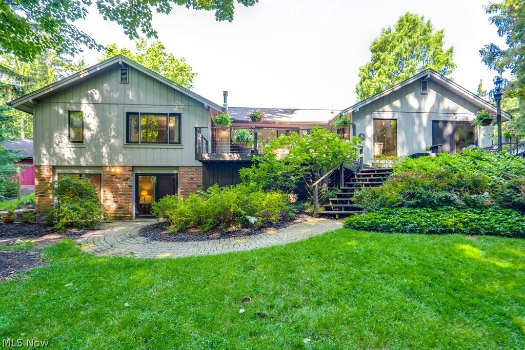 Greenwood Village Ofsagamore Hills Sub - Residential