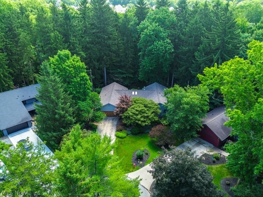 Greenwood Village Ofsagamore Hills Sub - Residential