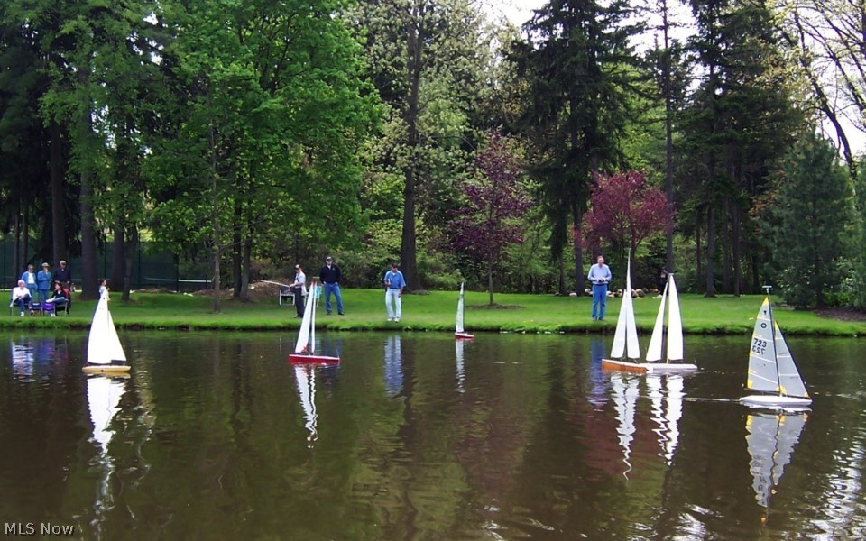 Greenwood Village Ofsagamore Hills Sub - Residential