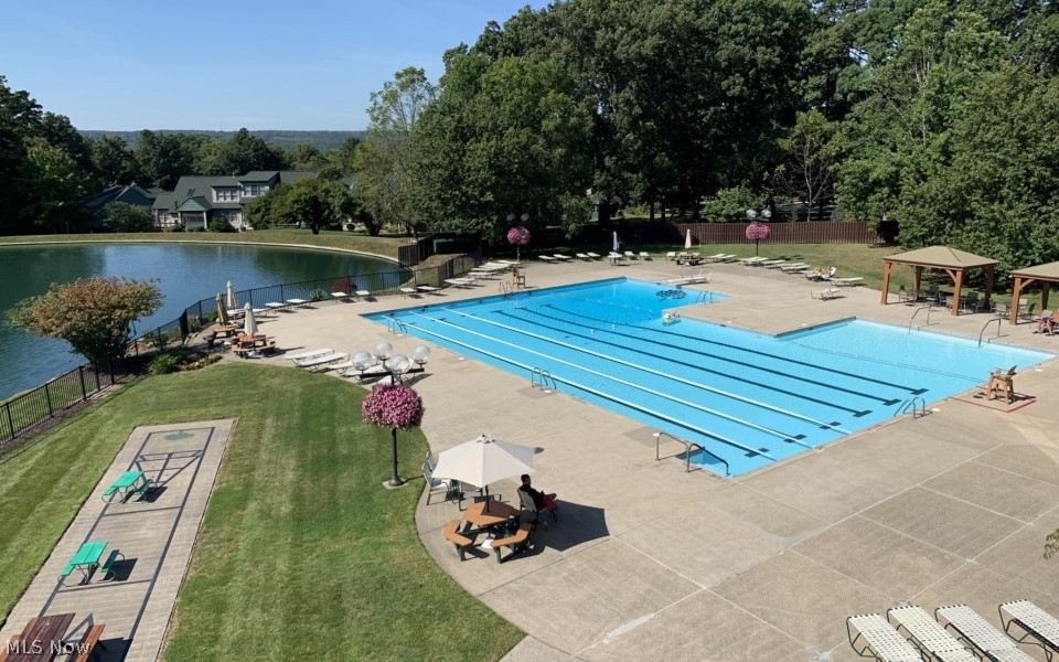 Greenwood Village Ofsagamore Hills Sub - Residential