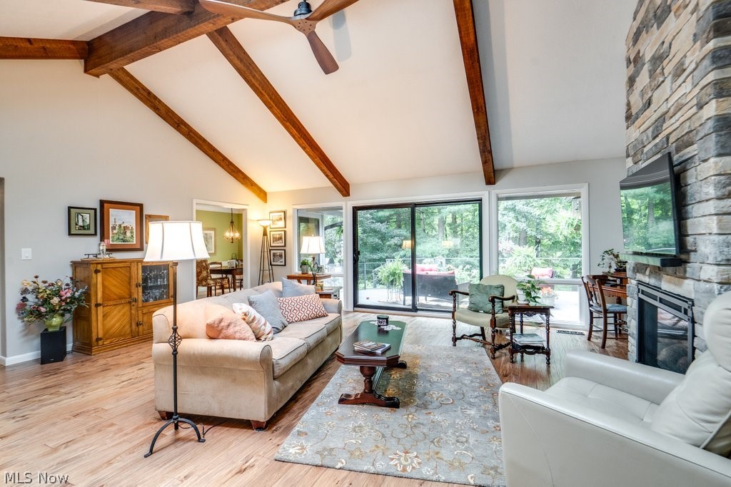 Greenwood Village Ofsagamore Hills Sub - Residential