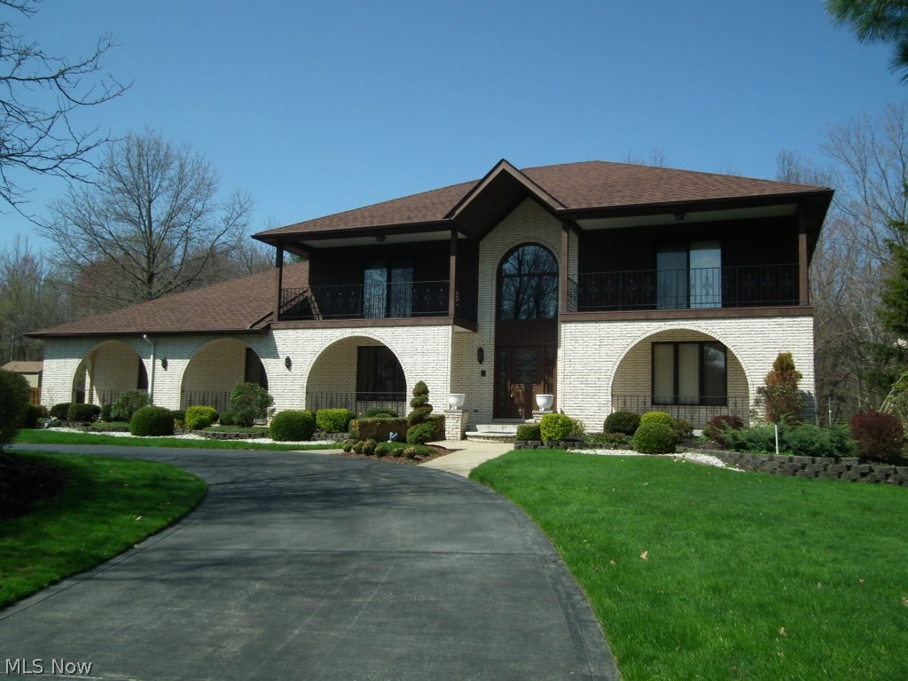 Hanover Woods Sub - Residential