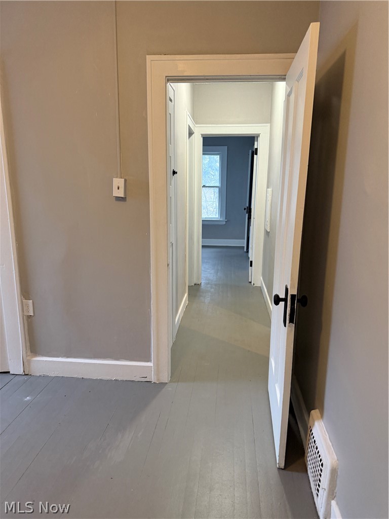 Frisbie Companys Resub - Residential Income