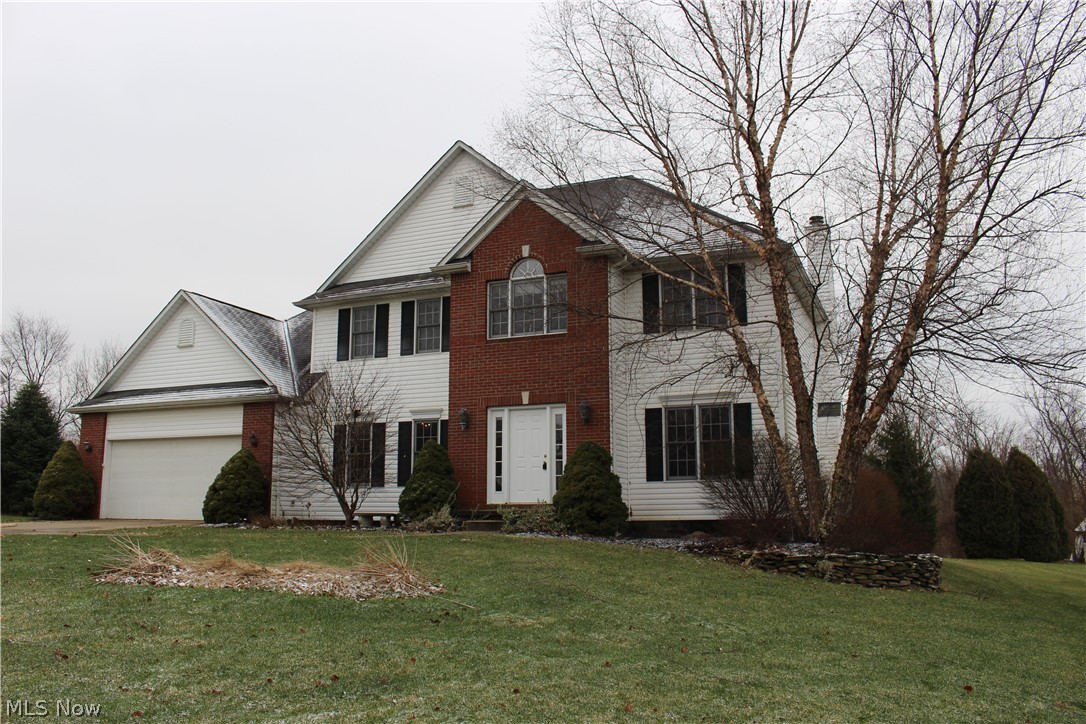Montville Lakes - Residential