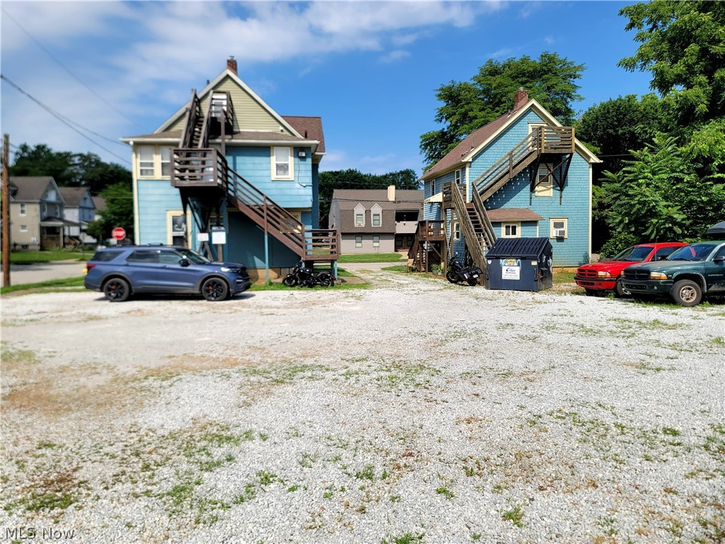 Voris - Residential Income