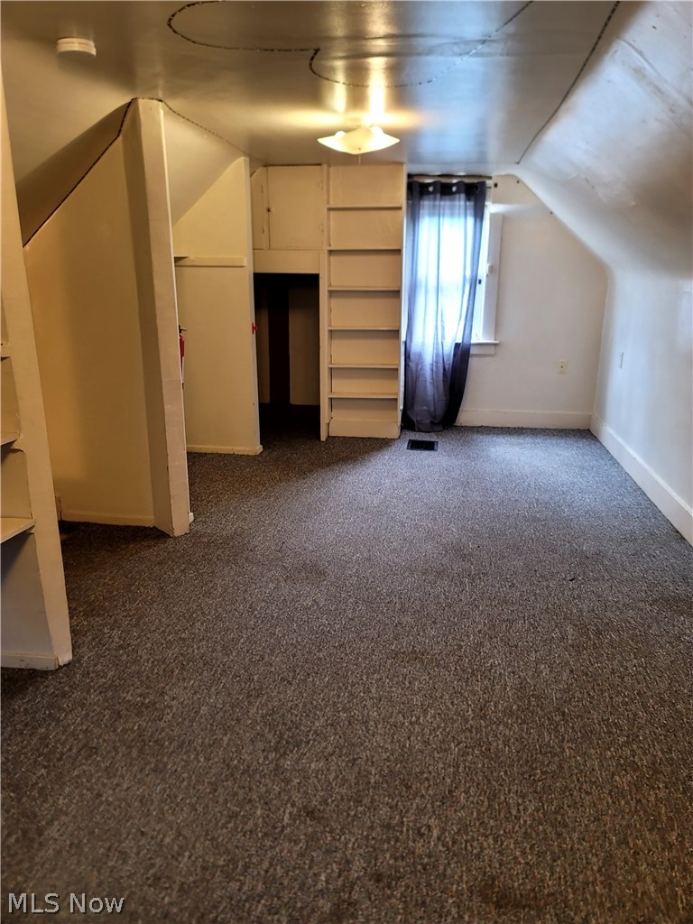 Voris - Residential Income