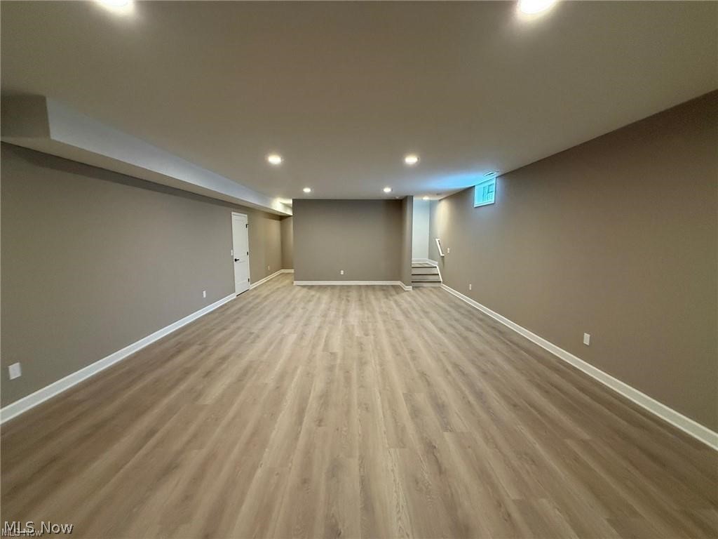 Kinsman Highland - Residential Lease