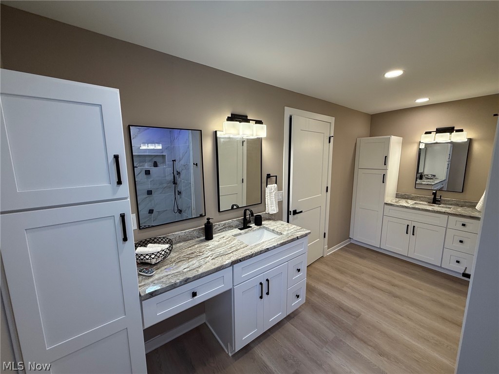 Kinsman Highland - Residential Lease