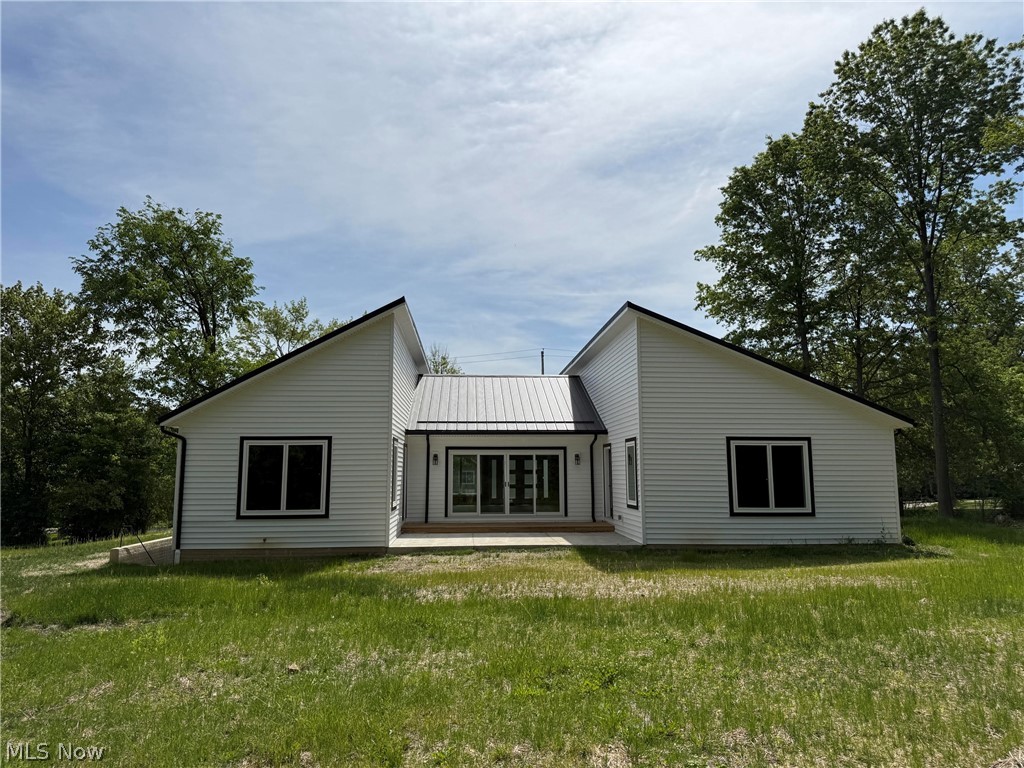 Kinsman Highland - Residential Lease