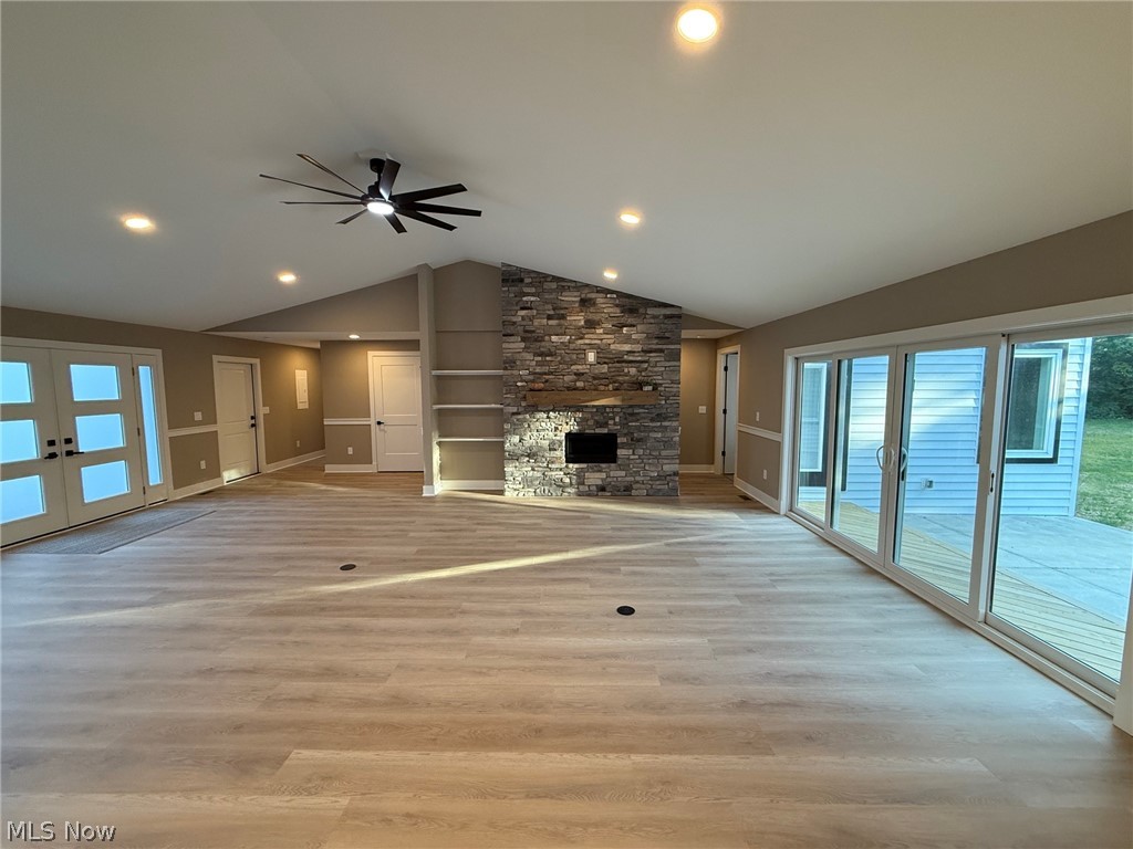 Kinsman Highland - Residential Lease