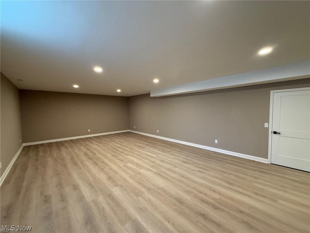 Kinsman Highland - Residential Lease