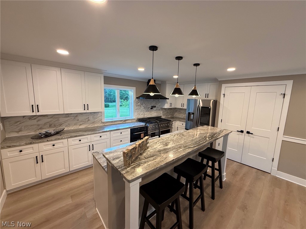 Kinsman Highland - Residential Lease