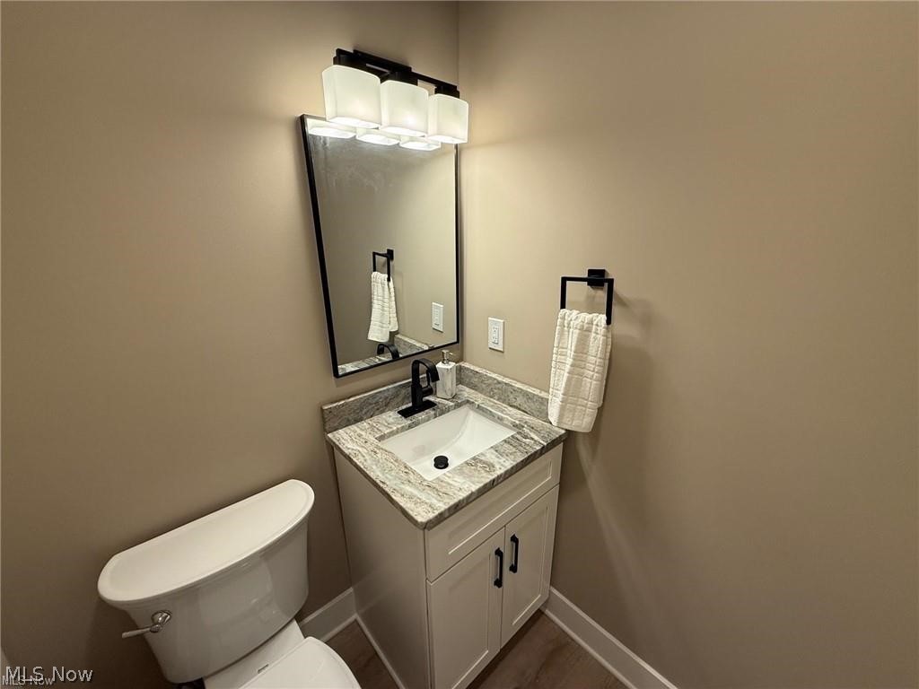 Kinsman Highland - Residential Lease