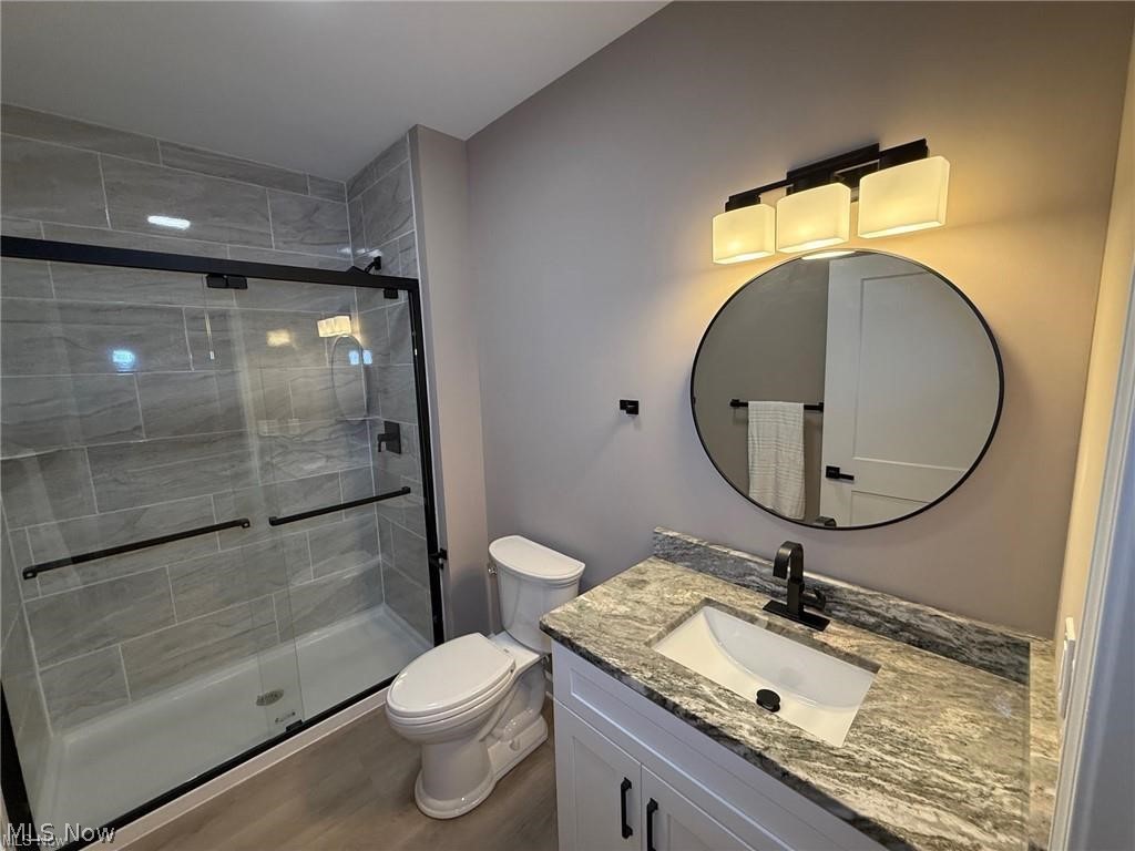 Kinsman Highland - Residential Lease