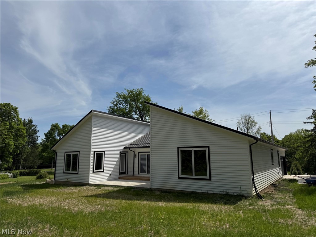Kinsman Highland - Residential Lease