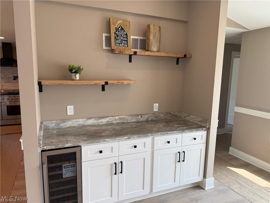 Kinsman Highland - Residential Lease