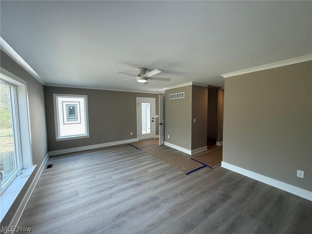 Kinsman Highland - Residential Lease