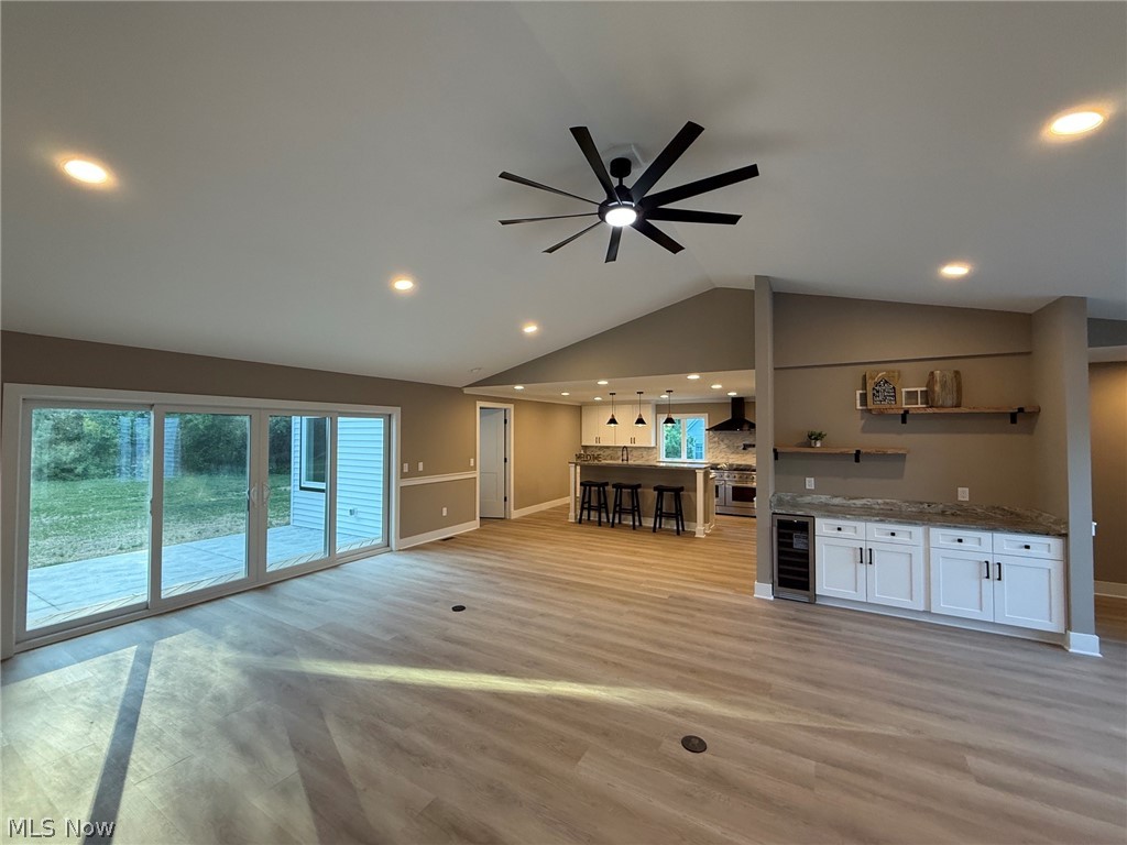 Kinsman Highland - Residential Lease