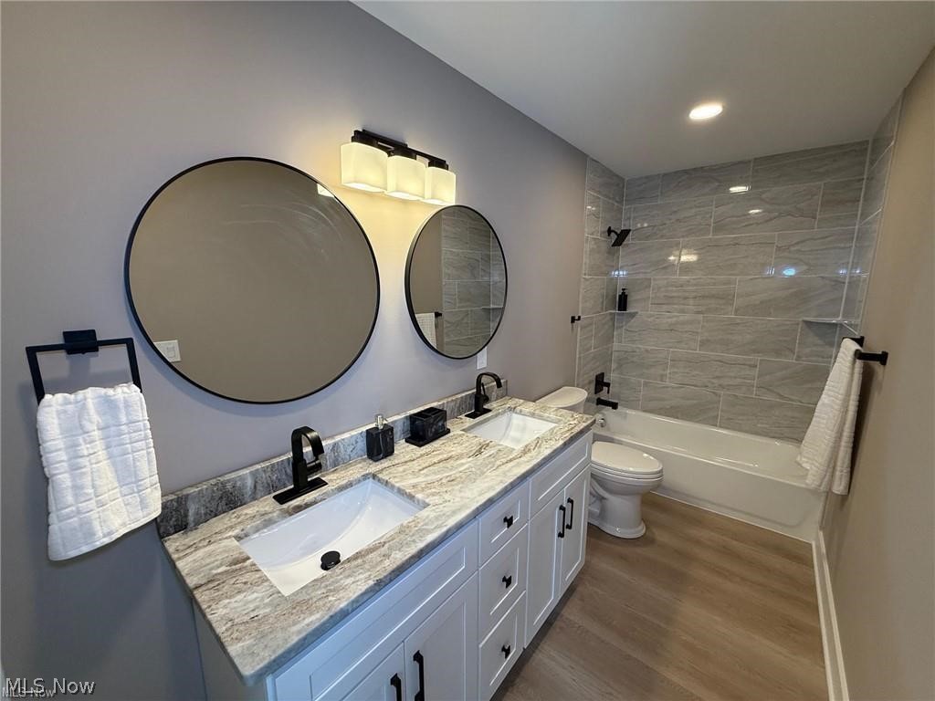 Kinsman Highland - Residential Lease