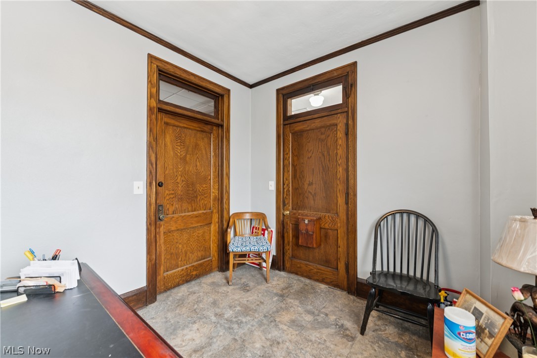Barberton - Residential Income