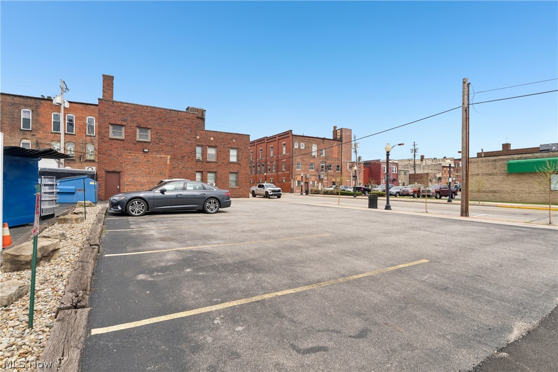 Barberton - Residential Income