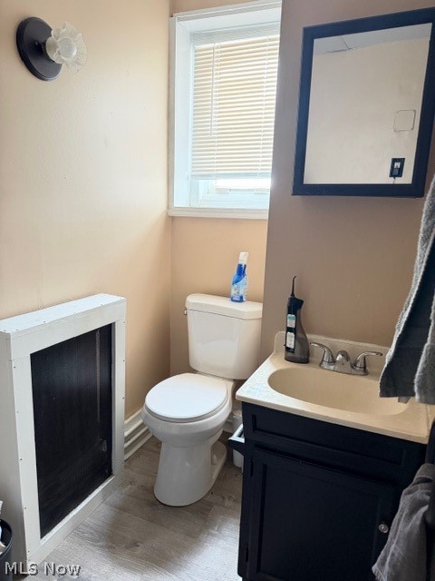 Barberton - Residential Income