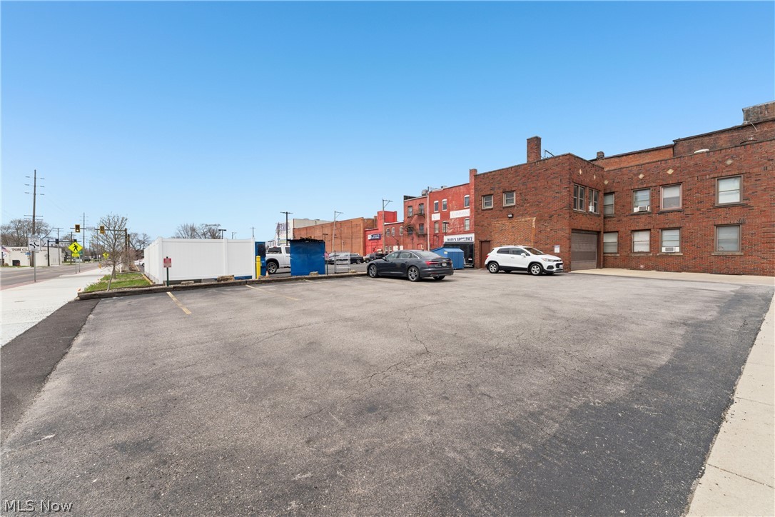 Barberton - Residential Income
