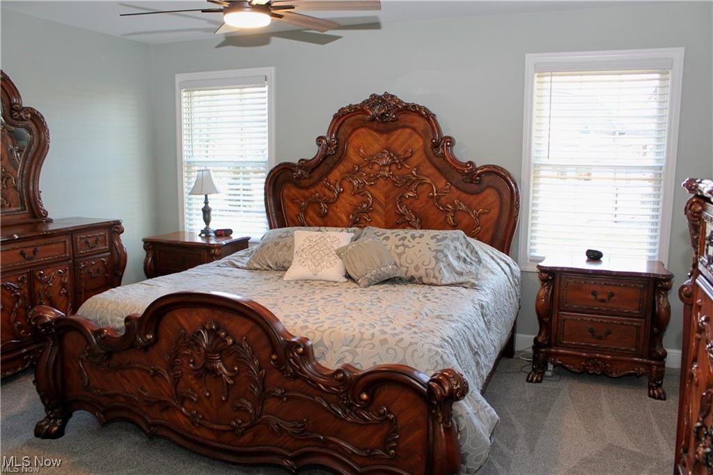 Villas at Firestone Park - Residential