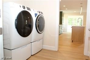 Villas at Firestone Park - Residential