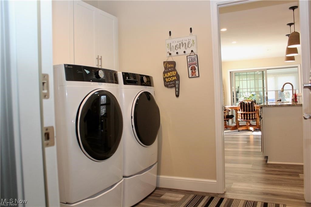 Villas at Firestone Park - Residential