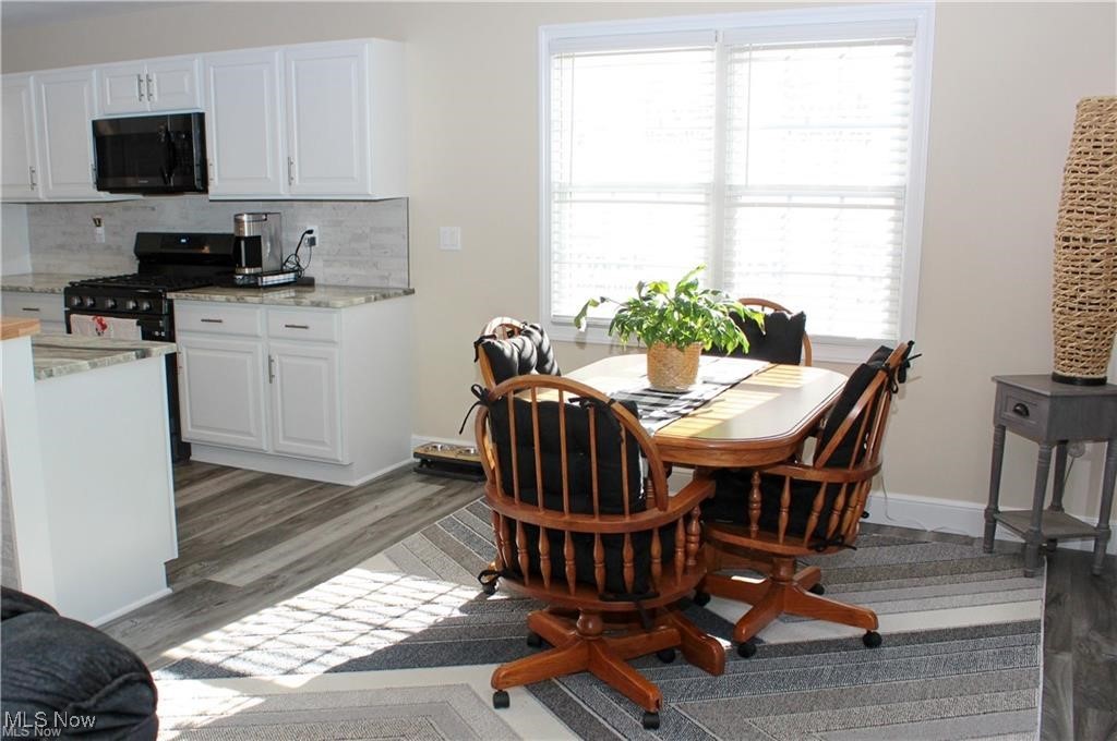 Villas at Firestone Park - Residential