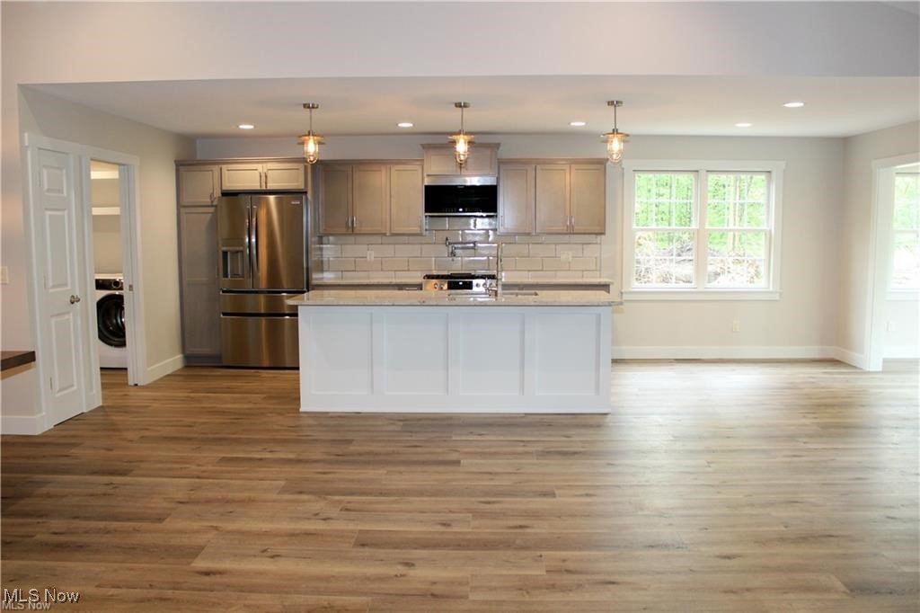 Villas at Firestone Park - Residential