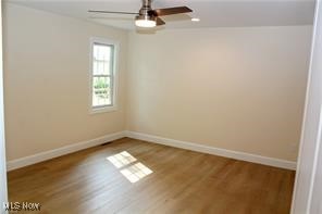 Villas at Firestone Park - Residential