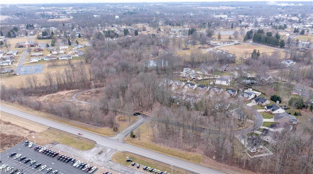 Villas at Firestone Park - Residential