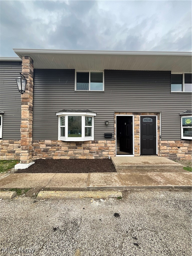 Cambridge Harbour House Condo - Residential