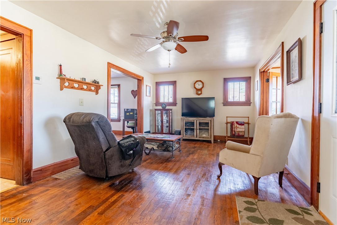 Tuscarawas Sec 10 - Residential