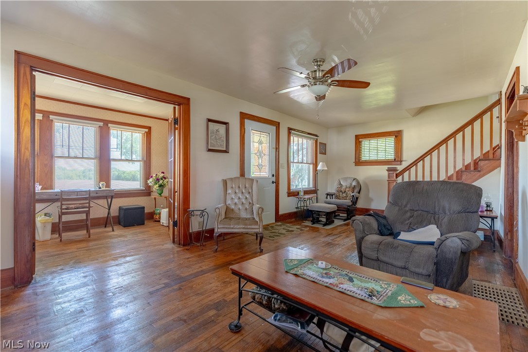 Tuscarawas Sec 10 - Residential